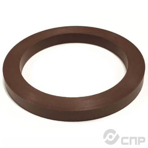 Кольцо прямоугольного сечения 1,8х0,5х0,5